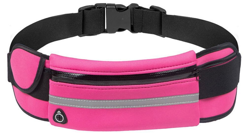 Waterproof Running Waist Pack