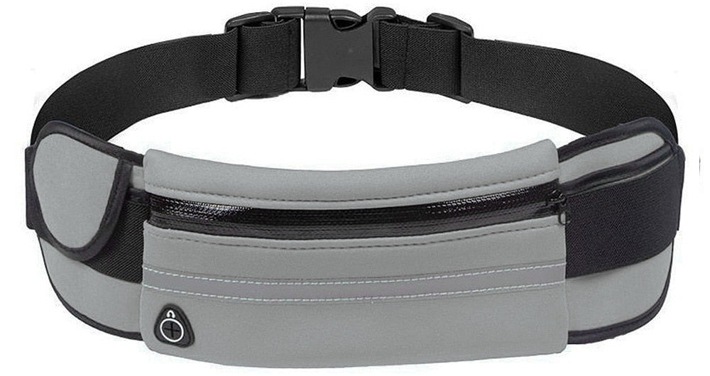 Waterproof Running Waist Pack