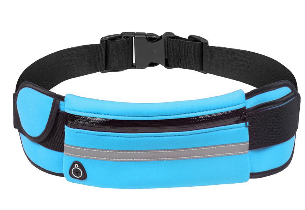Waterproof Running Waist Pack
