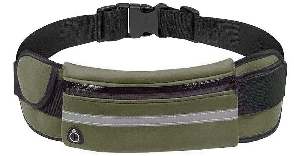 Waterproof Running Waist Pack