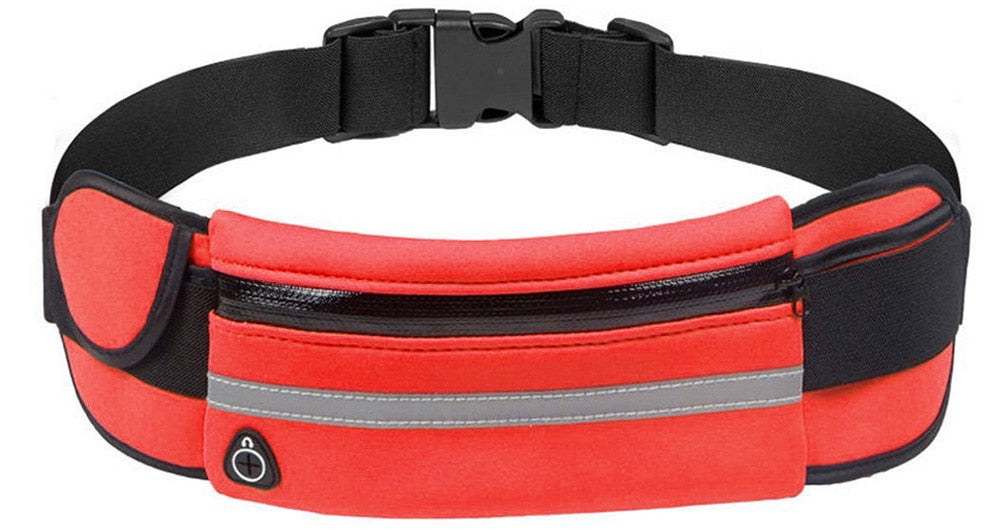 Waterproof Running Waist Pack