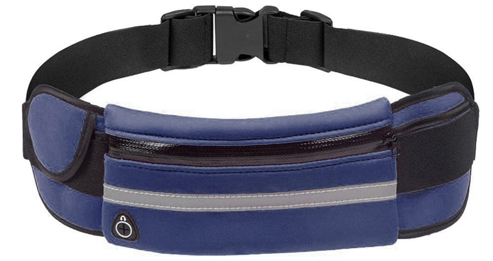 Waterproof Running Waist Pack