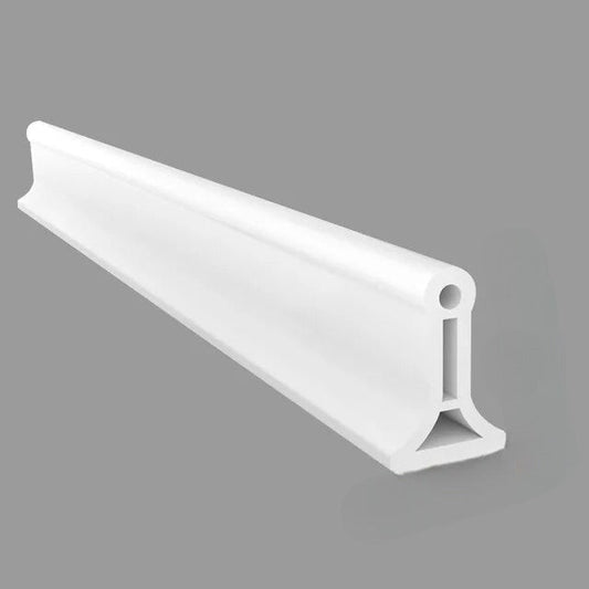 Waterproof Silicone Shower Seal Strip for Leak Prevention