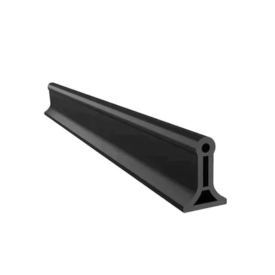 Waterproof Silicone Shower Seal Strip for Leak Prevention