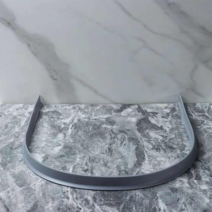 Waterproof Silicone Shower Seal Strip for Leak Prevention