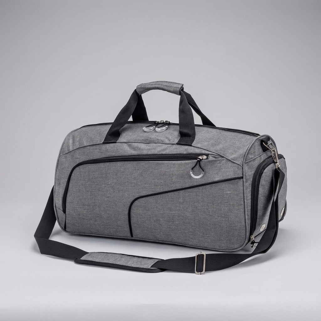 Waterproof Sports and Travel Duffel Bag