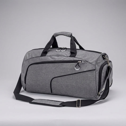 Waterproof Sports and Travel Duffel Bag