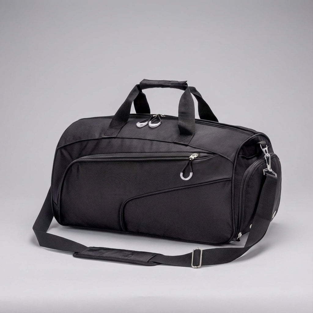 Waterproof Sports and Travel Duffel Bag