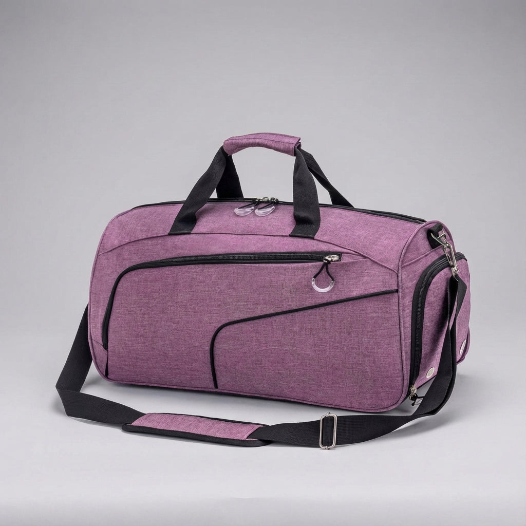 Waterproof Sports and Travel Duffel Bag
