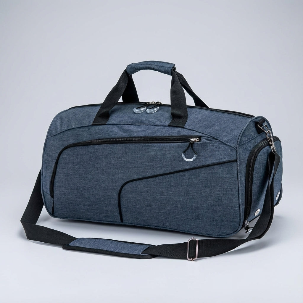 Waterproof Sports and Travel Duffel Bag