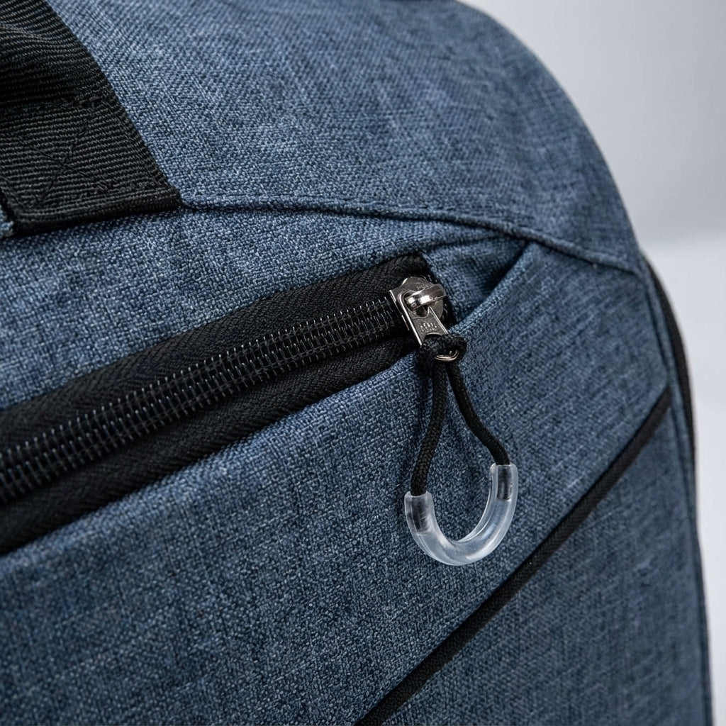 Waterproof Sports and Travel Duffel Bag