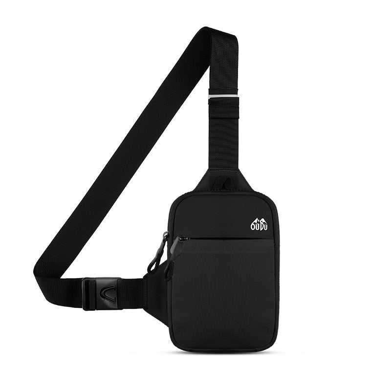 Waterproof Sports Chest and Shoulder Bag