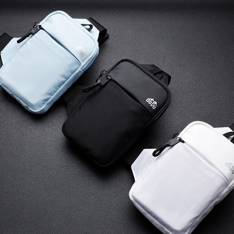 Waterproof Sports Chest and Shoulder Bag