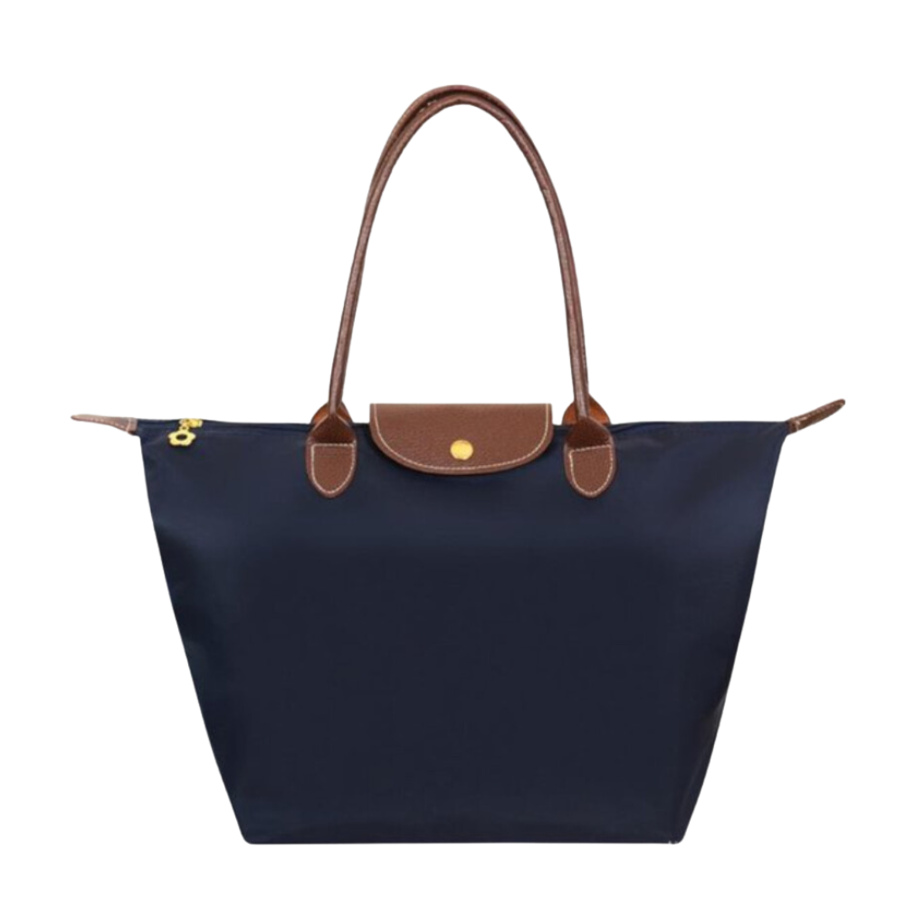 Waterproof Tote Bag - Elegant and Practical