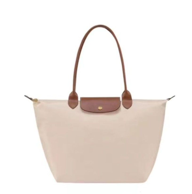 Waterproof Tote Bag - Elegant and Practical