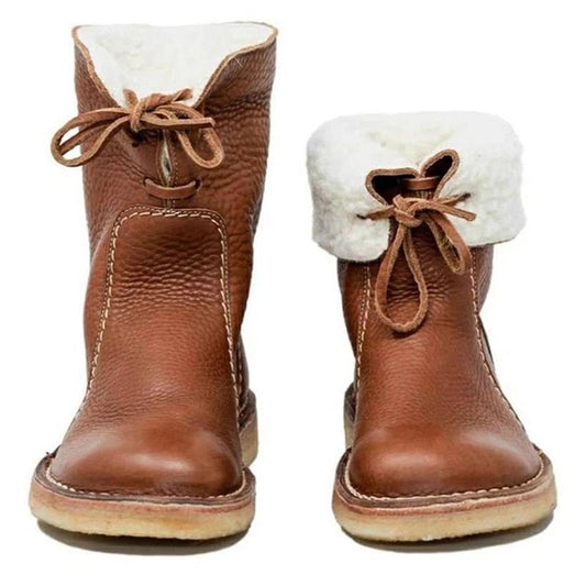 Waterproof Winter Boots