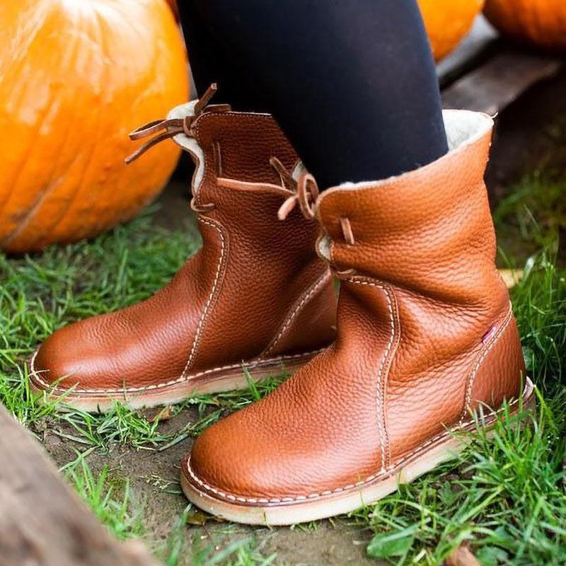 Waterproof Winter Boots