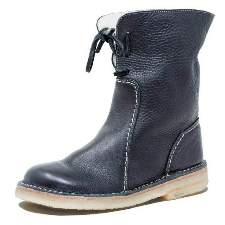 Waterproof Winter Boots