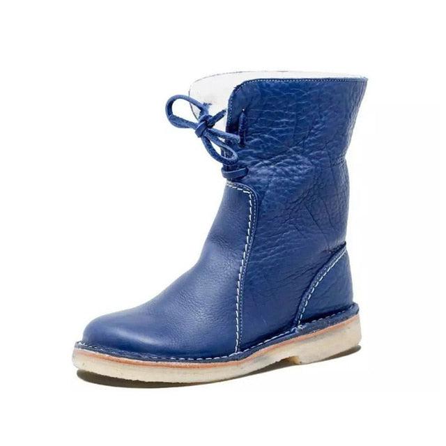Waterproof Winter Boots
