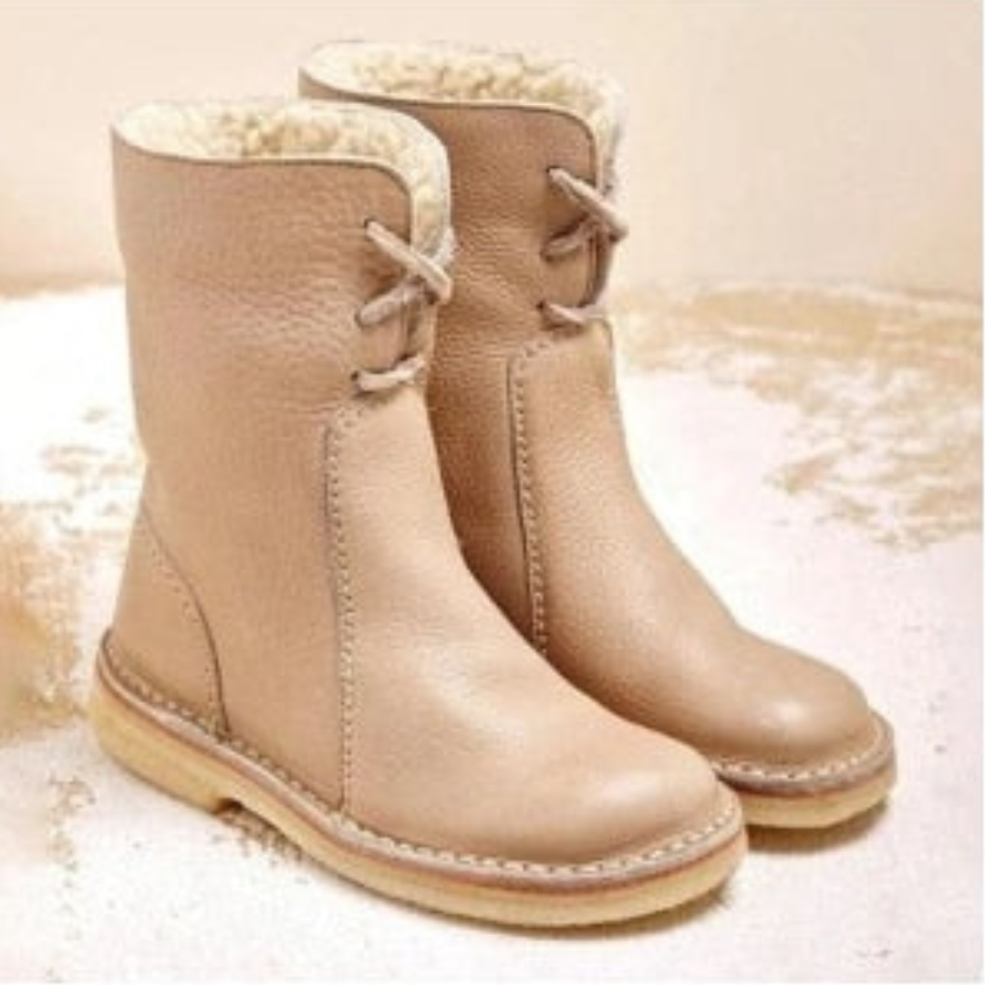Waterproof Winter Boots
