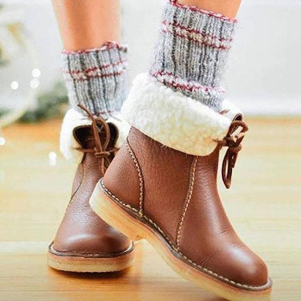 Waterproof Winter Boots