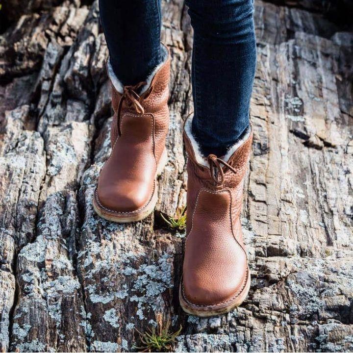 Waterproof Winter Boots