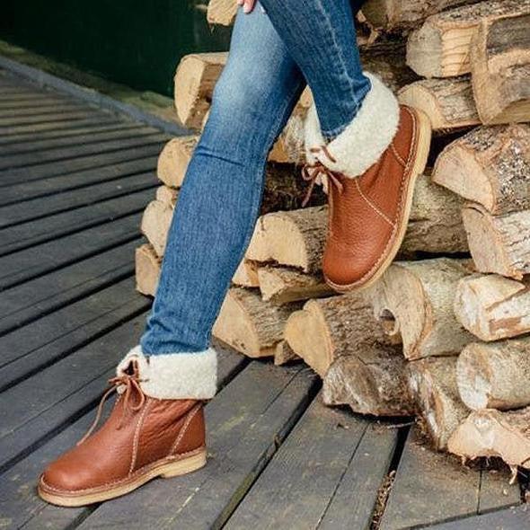 Waterproof Winter Boots