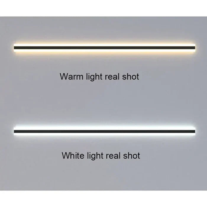 Weather-Resistant Outdoor Wall Light