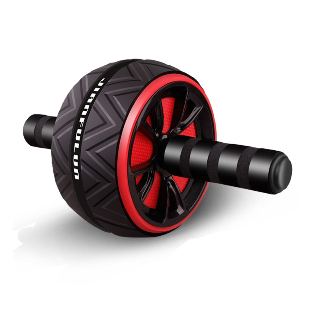 Wide Wheel Ab Roller