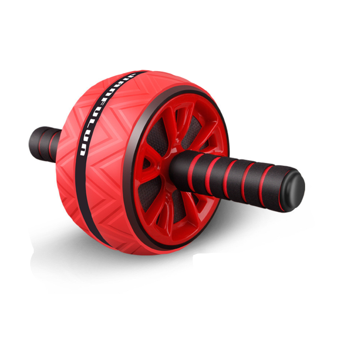 Wide Wheel Ab Roller