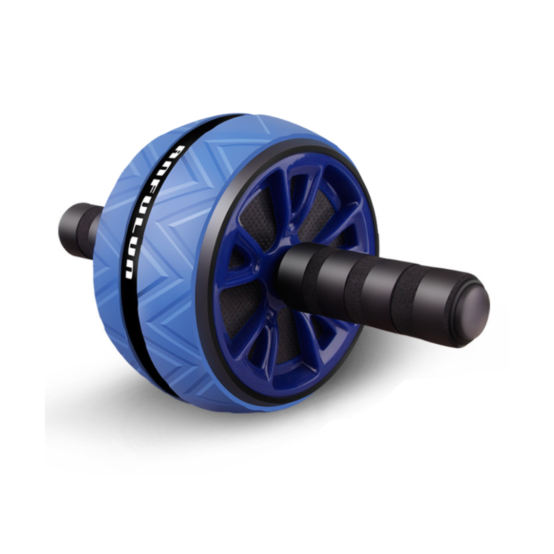 Wide Wheel Ab Roller