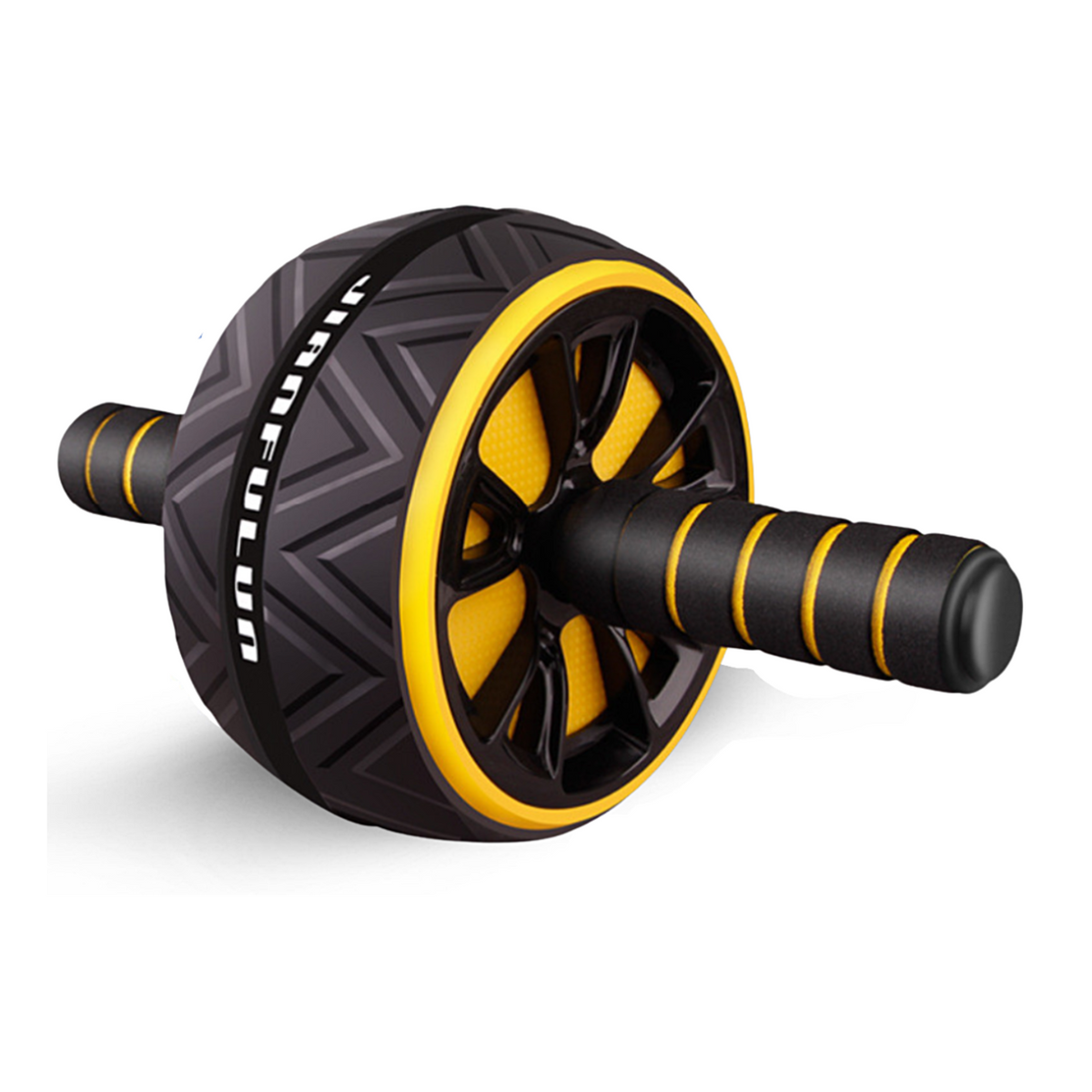 Wide Wheel Ab Roller