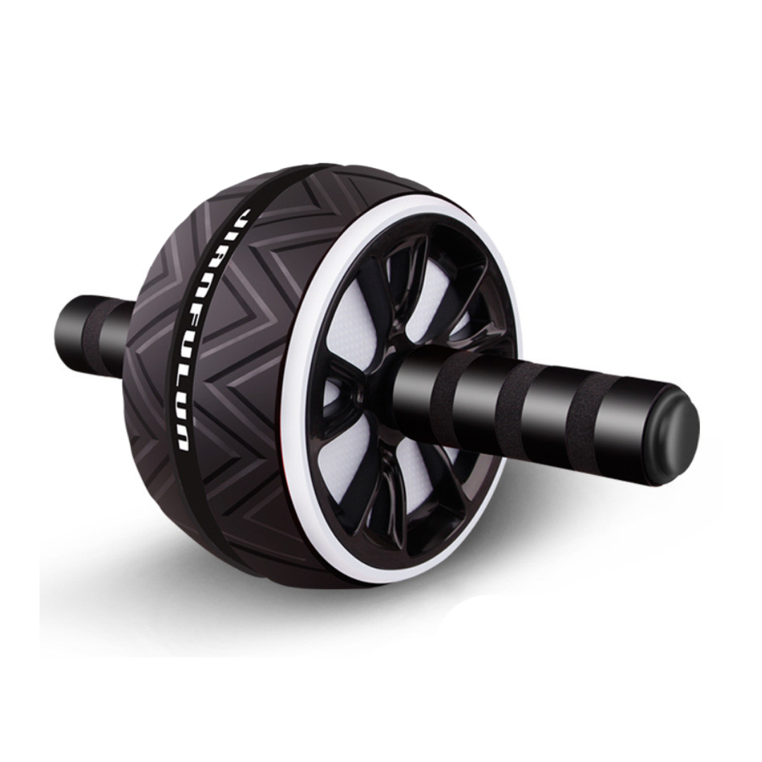 Wide Wheel Ab Roller