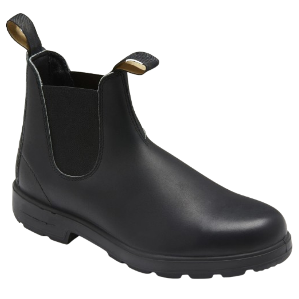 Winter Chelsea Snow Boots