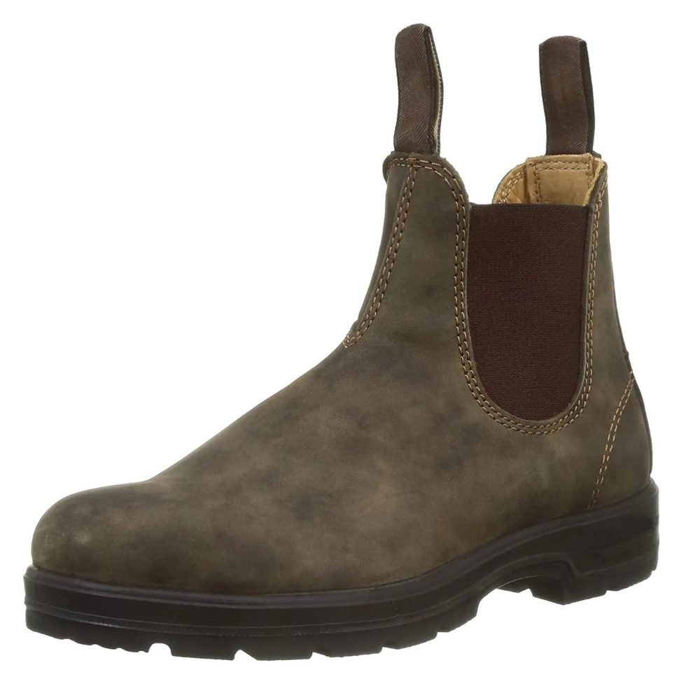 Winter Chelsea Snow Boots