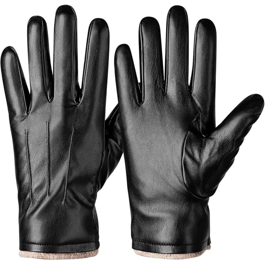 Winter Thermal Touchscreen Gloves