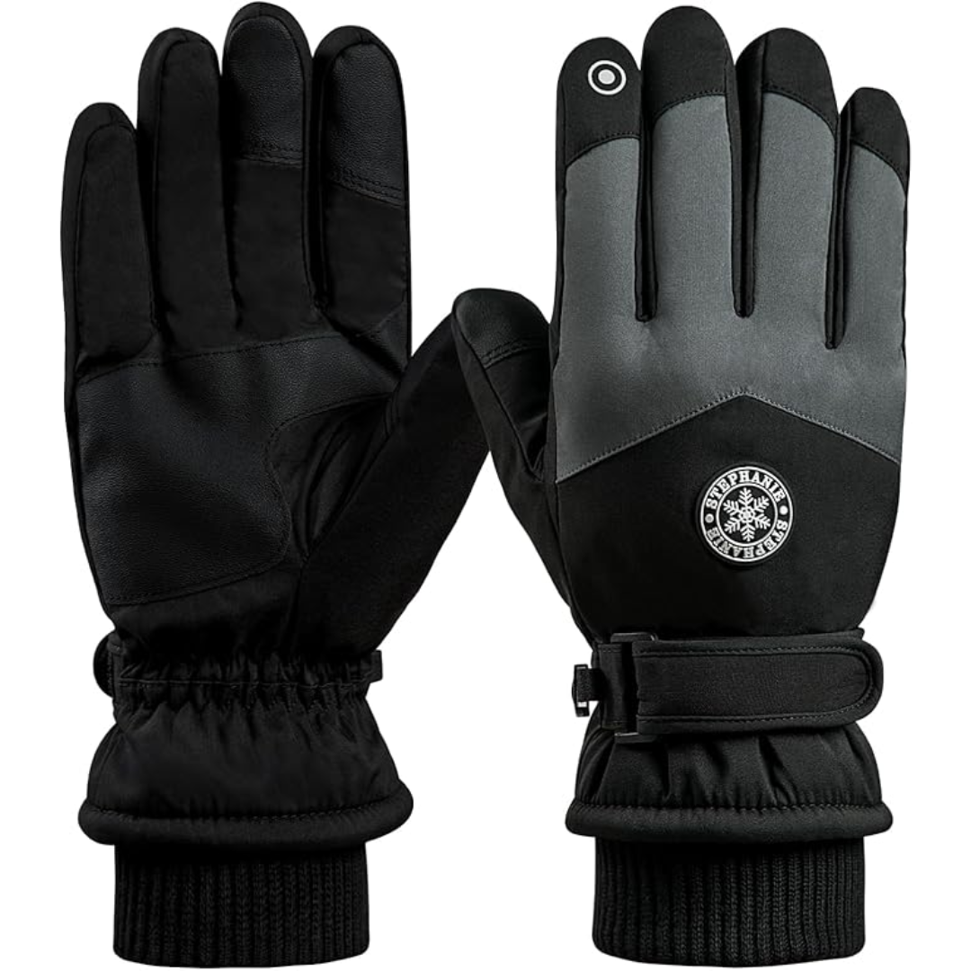Winter Thermal Touchscreen Gloves