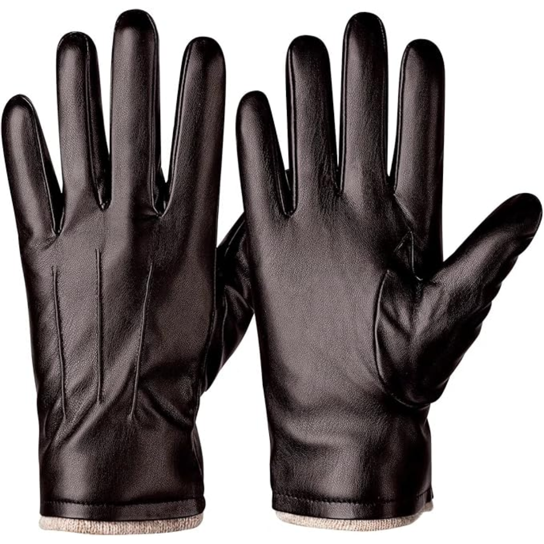 Winter Thermal Touchscreen Gloves