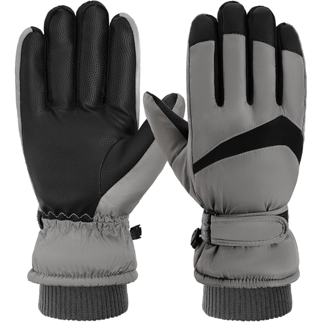 Winter Thermal Touchscreen Gloves