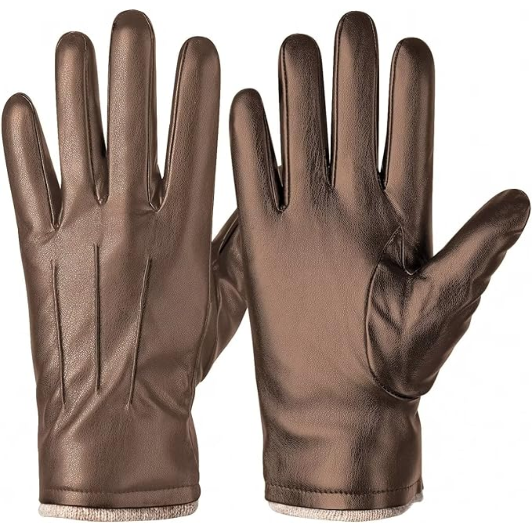 Winter Thermal Touchscreen Gloves