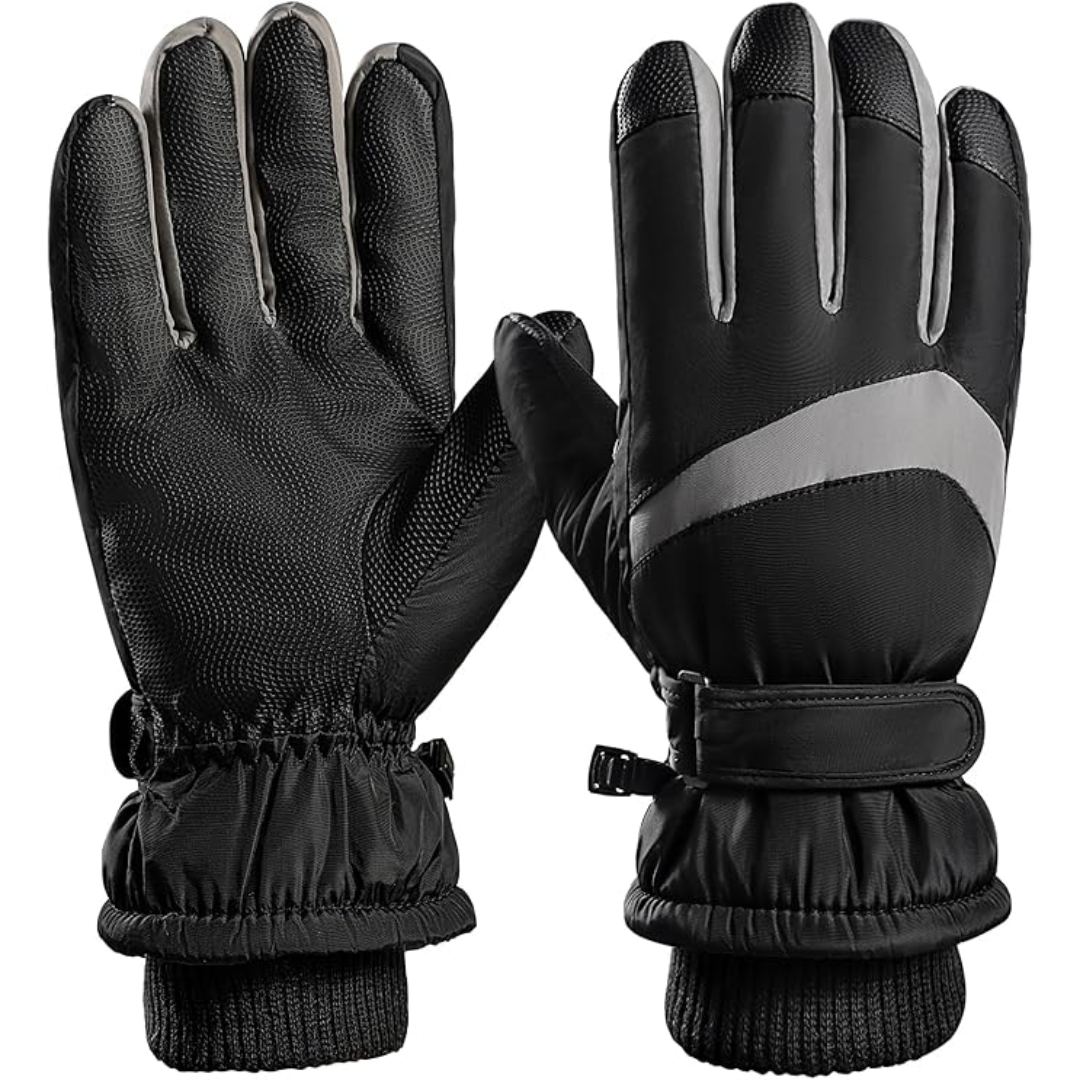 Winter Thermal Touchscreen Gloves