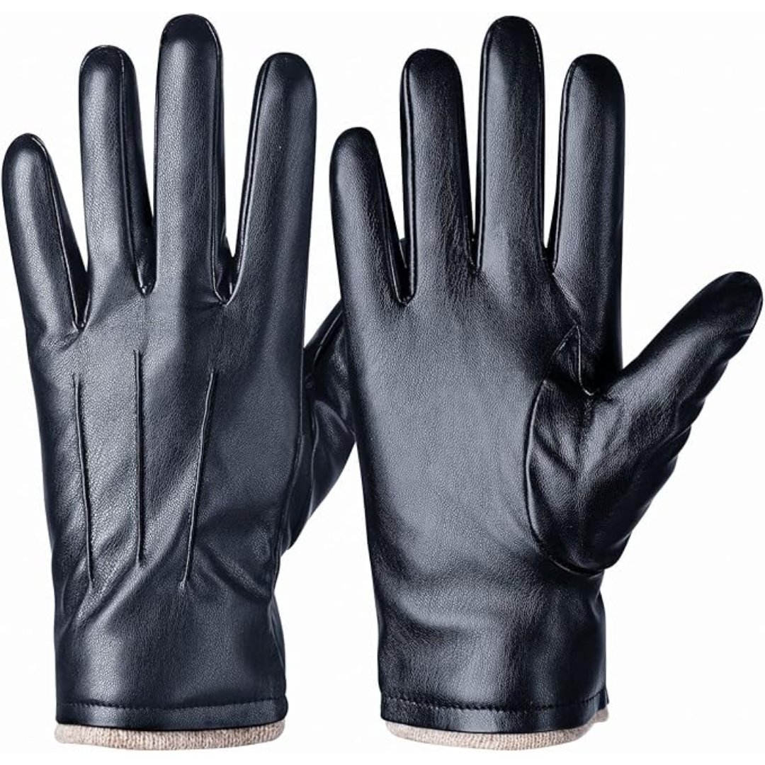 Winter Thermal Touchscreen Gloves