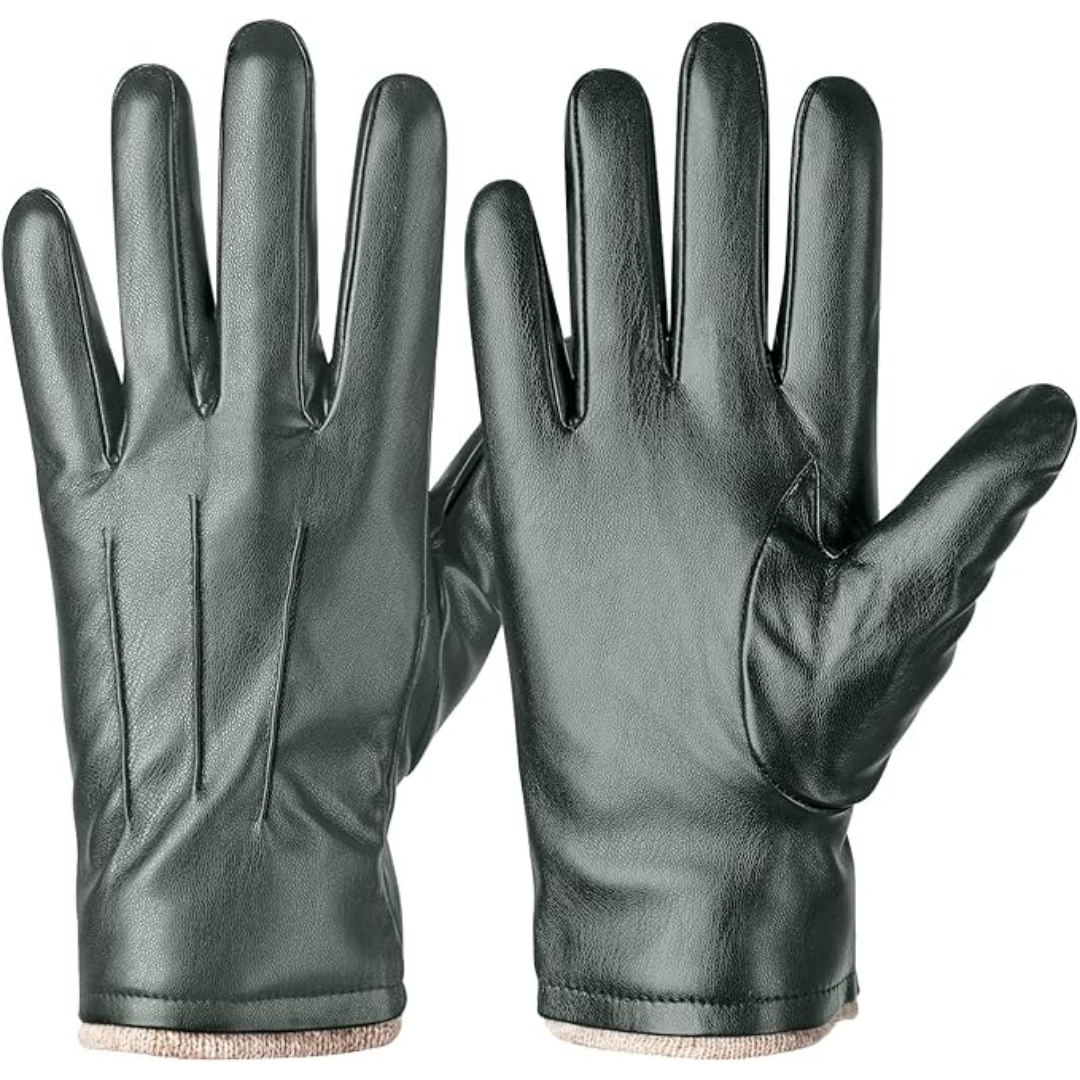 Winter Thermal Touchscreen Gloves