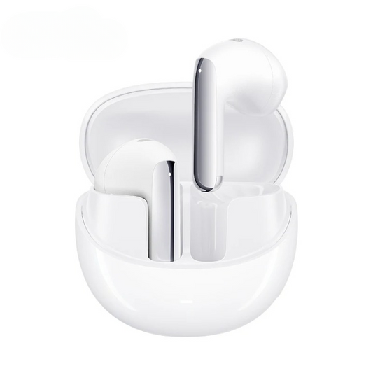 Wireless ANC Earbuds with Adaptive Sound, LDAC, and 28-Hour Playtime