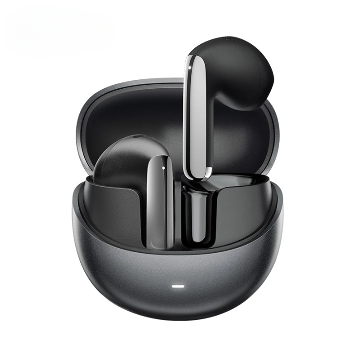 Wireless ANC Earbuds with Adaptive Sound, LDAC, and 28-Hour Playtime