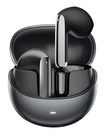 Wireless ANC Earbuds with Adaptive Sound, LDAC, and 28-Hour Playtime