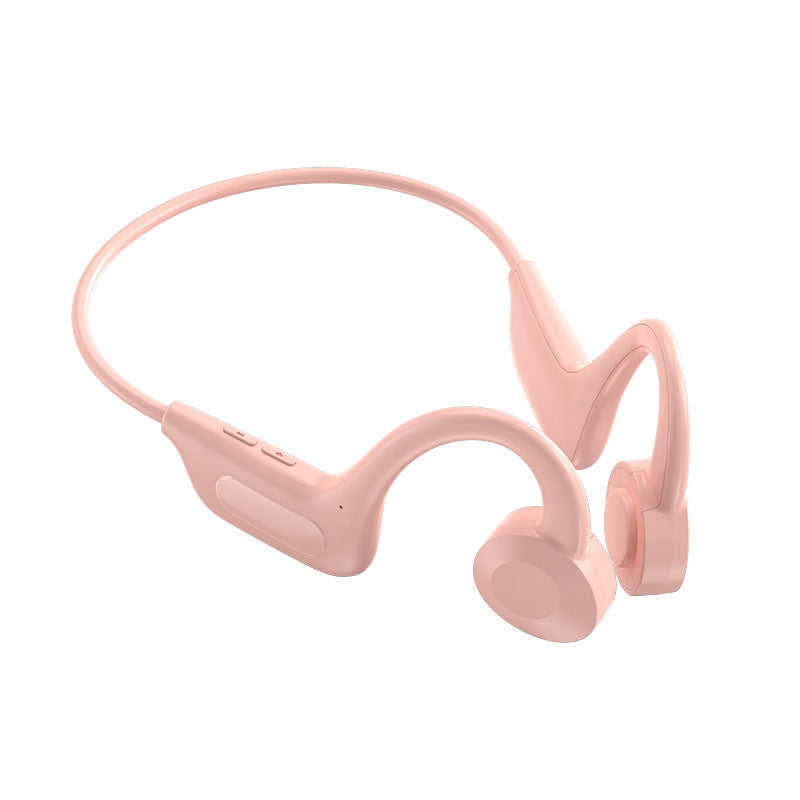 Wireless Bluetooth Bone Conduction Headphones