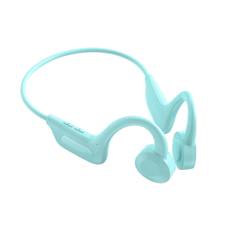 Wireless Bluetooth Bone Conduction Headphones