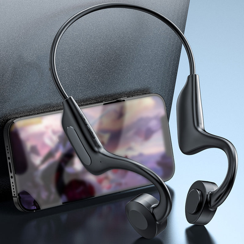 Wireless Bluetooth Bone Conduction Headphones