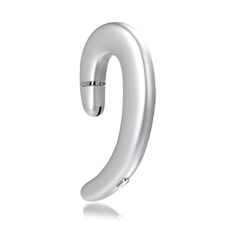 Wireless Bone Conduction Bluetooth Headphones for Music and Calls